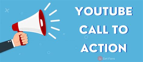 chanel call to action|call to action youtube examples.